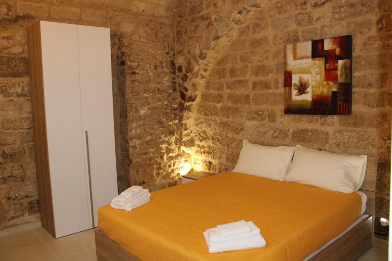 B&B Terragine Μπάρι Εξωτερικό φωτογραφία