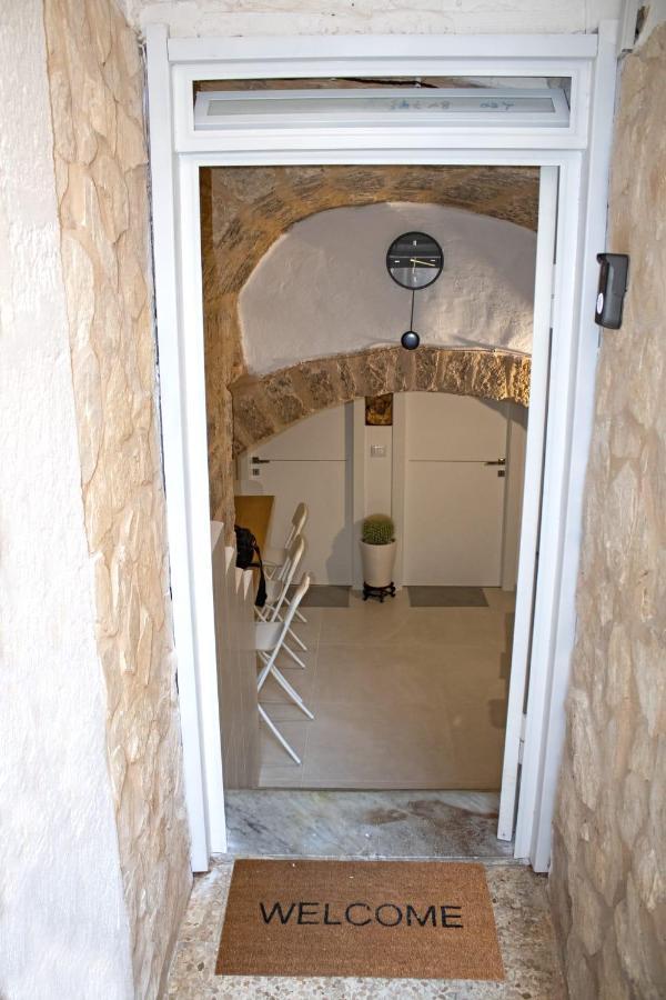 B&B Terragine Μπάρι Εξωτερικό φωτογραφία