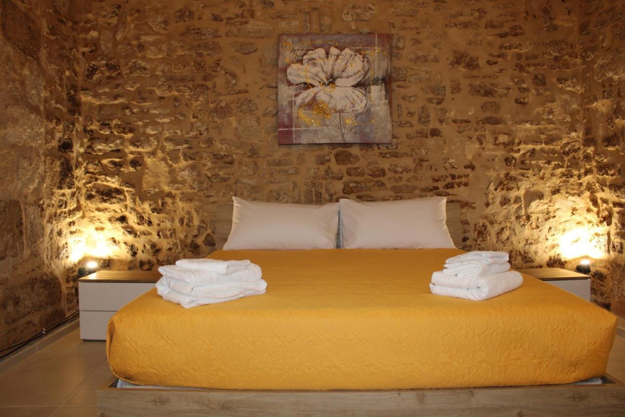 B&B Terragine Μπάρι Εξωτερικό φωτογραφία