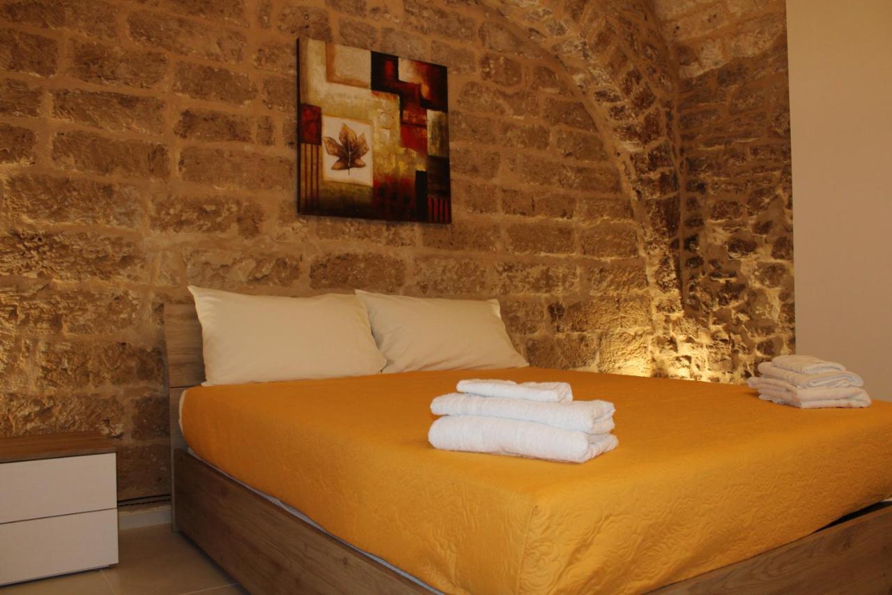 B&B Terragine Μπάρι Εξωτερικό φωτογραφία