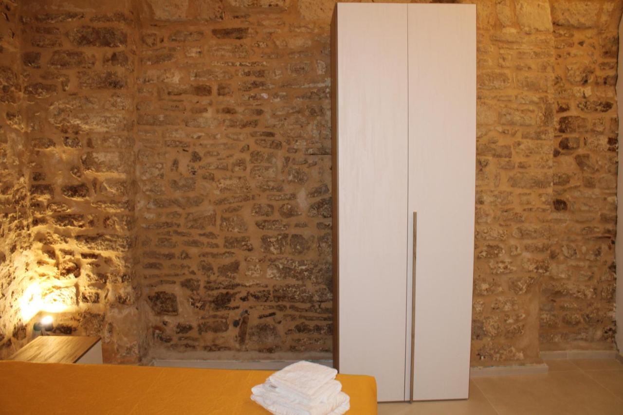 B&B Terragine Μπάρι Εξωτερικό φωτογραφία