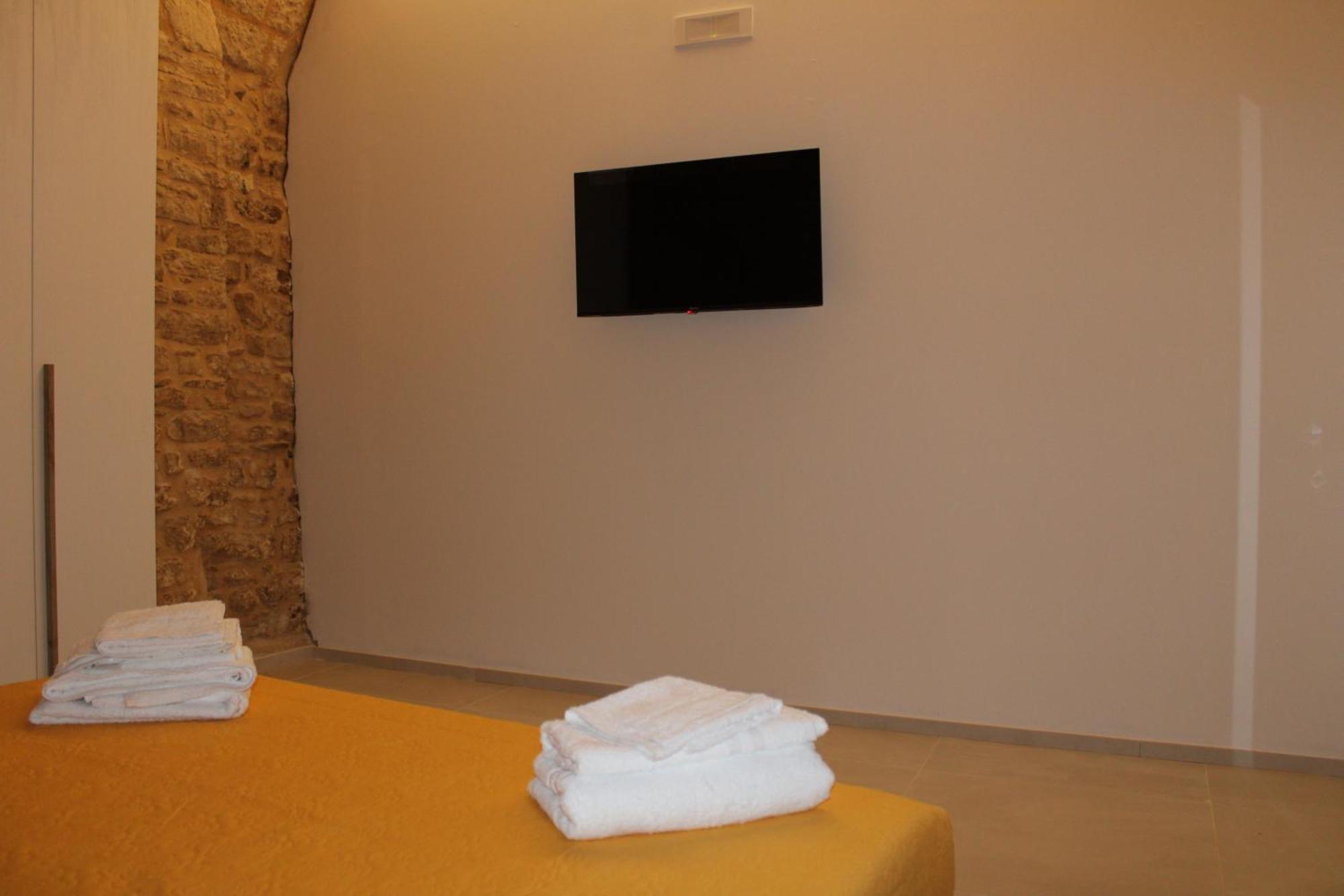 B&B Terragine Μπάρι Εξωτερικό φωτογραφία